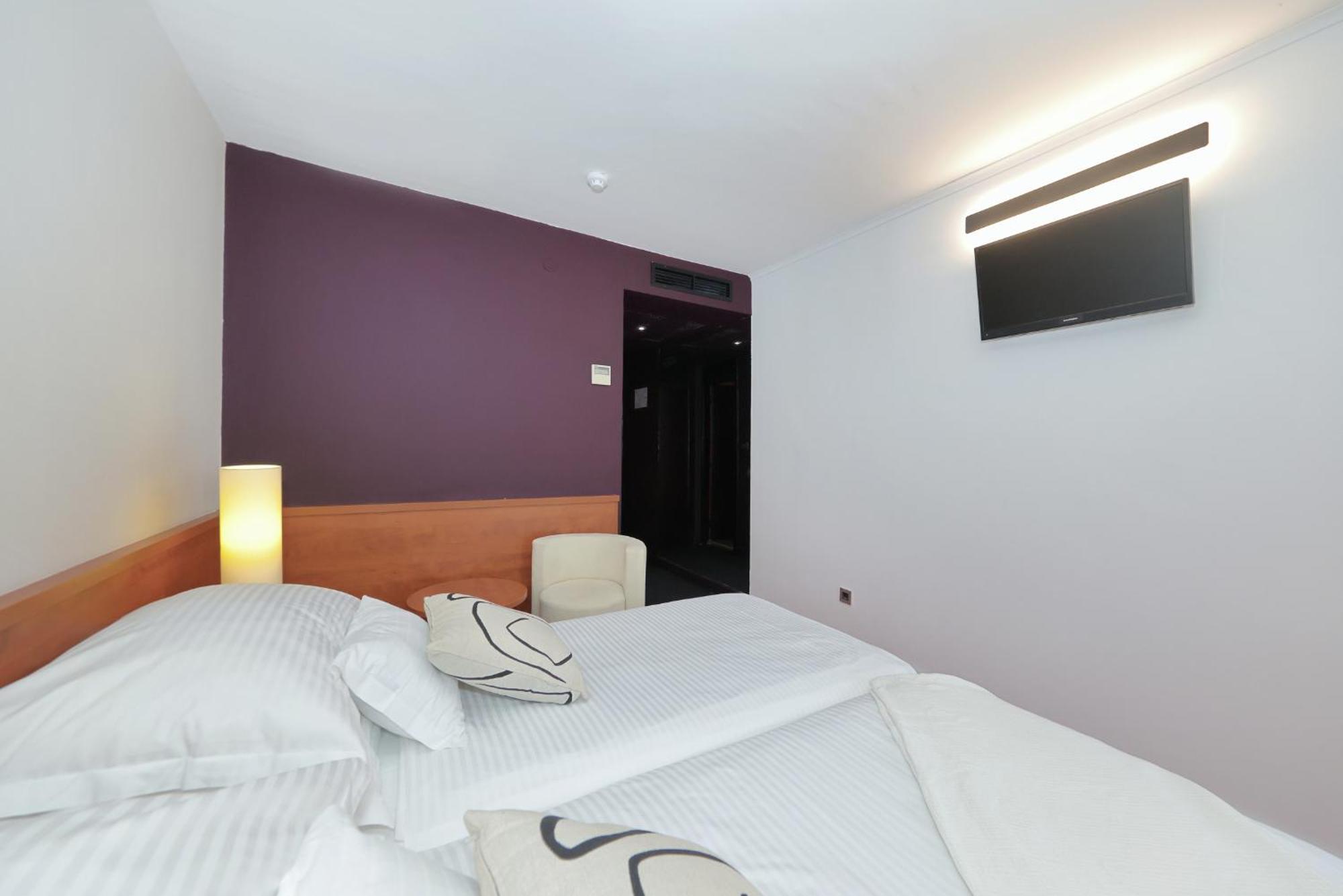 Hotel Villa Donat Sveti Filip i Jakov Room photo
